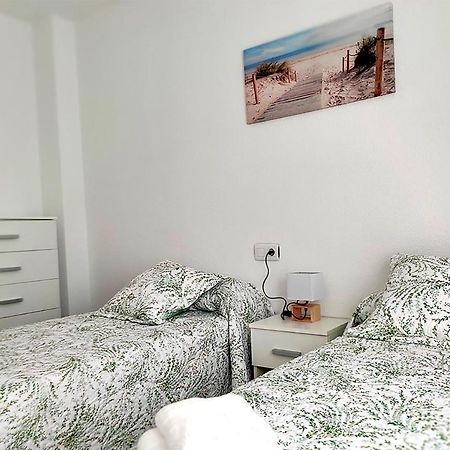 Apartamento Mar Peniscola Exterior photo