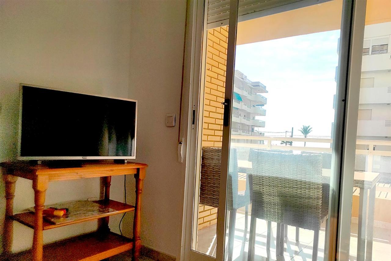 Apartamento Mar Peniscola Exterior photo
