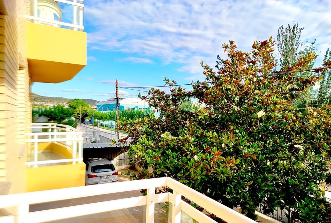 Apartamento Mar Peniscola Exterior photo